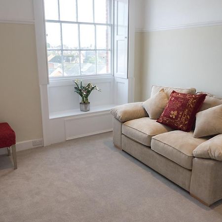Broadway House Luxury Serviced Rooms Exeter Kamer foto