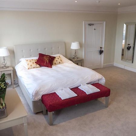 Broadway House Luxury Serviced Rooms Exeter Kamer foto