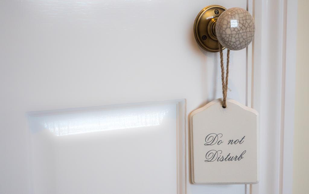 Broadway House Luxury Serviced Rooms Exeter Buitenkant foto