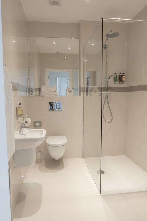 Broadway House Luxury Serviced Rooms Exeter Kamer foto